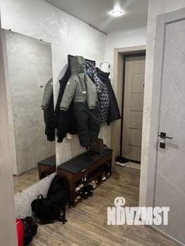 2-к квартира, вторичка, 49м2, 2/5 этаж