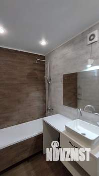 1-к квартира, вторичка, 38м2, 1/3 этаж