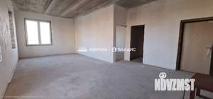 2-к квартира, вторичка, 58м2, 2/3 этаж