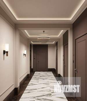 2-к квартира, вторичка, 48м2, 1/4 этаж