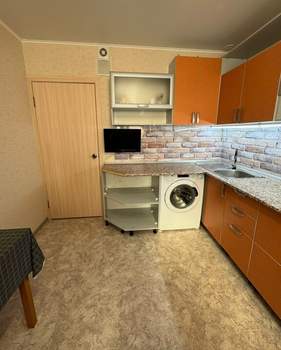 1-к квартира, вторичка, 36м2, 2/10 этаж