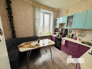 3-к квартира, вторичка, 73м2, 3/3 этаж