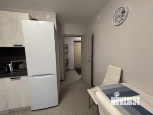 2-к квартира, вторичка, 64м2, 2/4 этаж