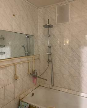 2-к квартира, вторичка, 44м2, 4/5 этаж