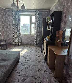 3-к квартира, вторичка, 66м2, 9/9 этаж