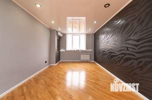 2-к квартира, вторичка, 72м2, 3/16 этаж