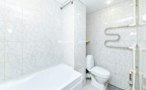 3-к квартира, вторичка, 66м2, 1/9 этаж