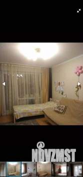 3-к квартира, вторичка, 60м2, 2/6 этаж