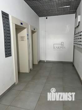 2-к квартира, вторичка, 60м2, 7/16 этаж