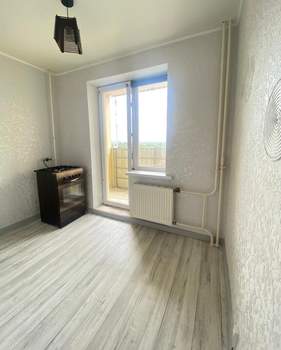 1-к квартира, вторичка, 28м2, 4/10 этаж