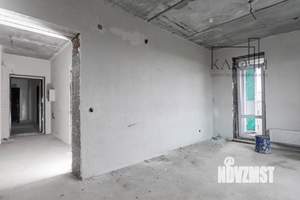 3-к квартира, вторичка, 76м2, 1/3 этаж