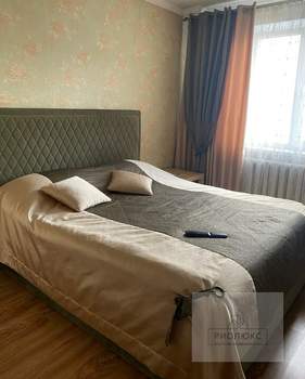 3-к квартира, вторичка, 70м2, 6/9 этаж