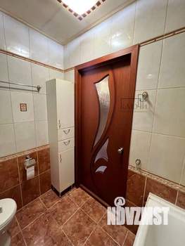 2-к квартира, вторичка, 41м2, 1/5 этаж