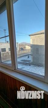 1-к квартира, вторичка, 36м2, 2/3 этаж