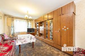3-к квартира, вторичка, 65м2, 1/9 этаж