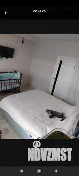 3-к квартира, вторичка, 64м2, 3/3 этаж