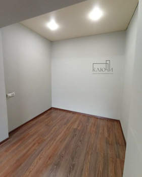 1-к квартира, вторичка, 39м2, 1/2 этаж