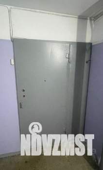3-к квартира, вторичка, 65м2, 8/9 этаж