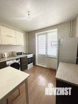 1-к квартира, вторичка, 32м2, 1/10 этаж