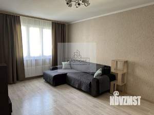 2-к квартира, вторичка, 50м2, 5/9 этаж
