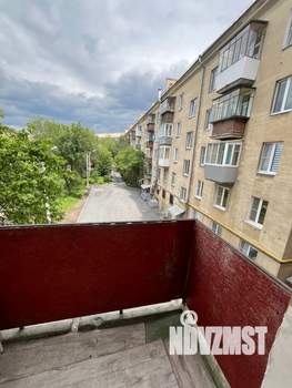 2-к квартира, вторичка, 63м2, 3/6 этаж