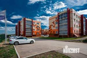 3-к квартира, вторичка, 90м2, 2/4 этаж