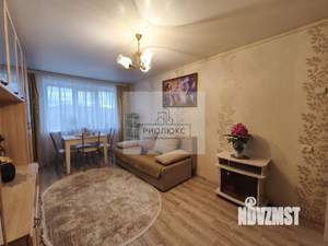 2-к квартира, вторичка, 48м2, 4/5 этаж