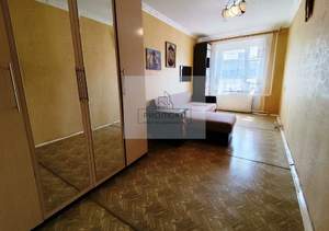3-к квартира, вторичка, 62м2, 4/5 этаж