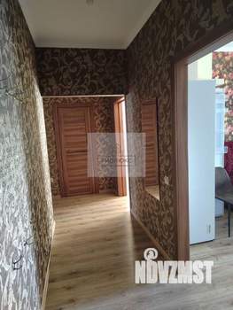 2-к квартира, вторичка, 65м2, 7/9 этаж