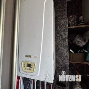 1-к квартира, вторичка, 31м2, 3/3 этаж