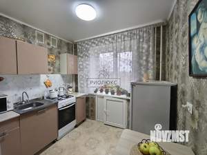 2-к квартира, вторичка, 48м2, 4/5 этаж