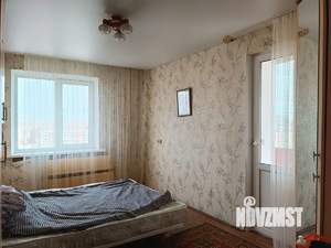 4-к квартира, вторичка, 104м2, 14/14 этаж