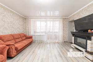 3-к квартира, вторичка, 94м2, 3/5 этаж