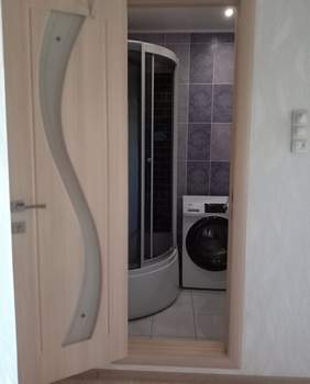 2-к квартира, вторичка, 56м2, 3/10 этаж