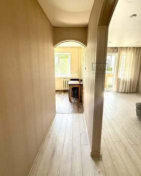 2-к квартира, вторичка, 44м2, 3/5 этаж