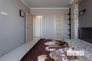2-к квартира, вторичка, 62м2, 4/10 этаж