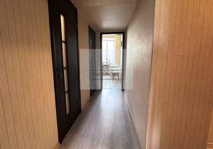 2-к квартира, вторичка, 54м2, 2/5 этаж