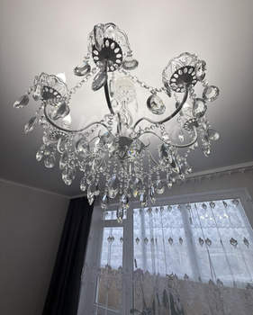 3-к квартира, вторичка, 77м2, 12/16 этаж