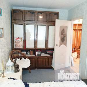 2-к квартира, вторичка, 41м2, 2/5 этаж