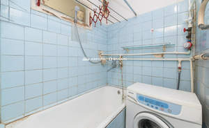 2-к квартира, вторичка, 44м2, 5/5 этаж