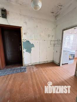 2-к квартира, вторичка, 55м2, 5/5 этаж