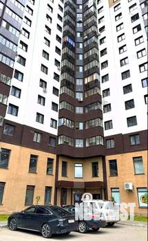 2-к квартира, вторичка, 60м2, 7/16 этаж