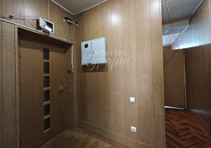 4-к квартира, вторичка, 97м2, 1/3 этаж