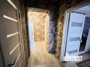 3-к квартира, вторичка, 73м2, 3/3 этаж