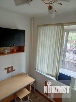 1-к квартира, вторичка, 41м2, 1/5 этаж