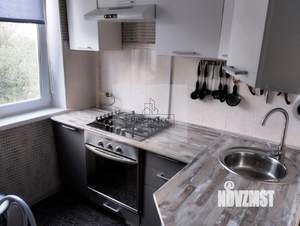 2-к квартира, вторичка, 44м2, 4/5 этаж