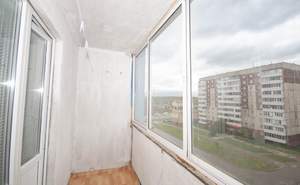1-к квартира, вторичка, 40м2, 6/10 этаж