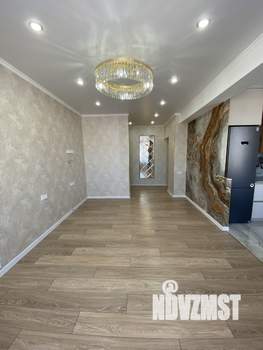 2-к квартира, вторичка, 57м2, 5/5 этаж