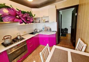 3-к квартира, вторичка, 65м2, 7/9 этаж