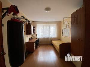 3-к квартира, вторичка, 66м2, 2/9 этаж